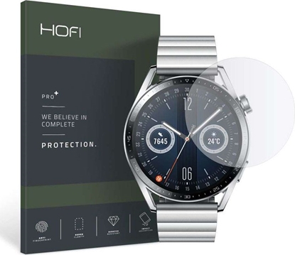 Attēls no Hofi Glass Szkło hartowane Hofi Glass Pro+ Huawei Watch GT 3 46mm