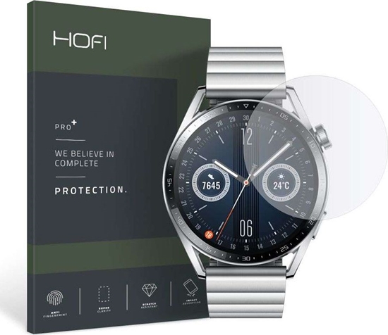 Picture of Hofi Glass Szkło hartowane Hofi Glass Pro+ Huawei Watch GT 3 46mm