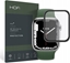 Attēls no Hofi Glass Szkło hybrydowe Hofi Hybrid Pro+ Apple Watch 7 45mm Black