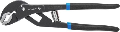 Picture of Högert Technik Szczypce samonastawne do rur, 250 mm HT1P378