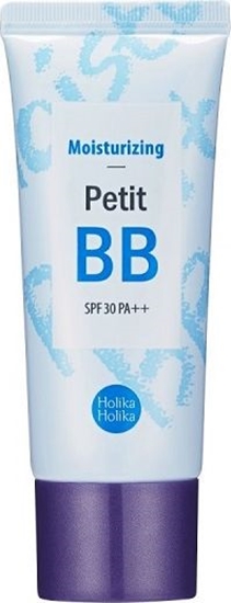 Picture of Holika Holika HOLIKA HOLIKA_Moisturizing Petit BB SPF30 nawilajcy krem BB do kadego rodzaju skóry 30ml
