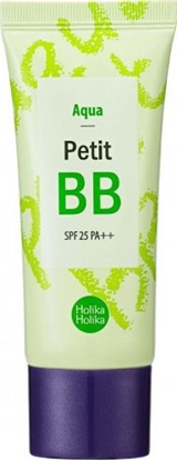 Attēls no Holika Holika Krem BB Aqua Petit BB Spf25 30ml