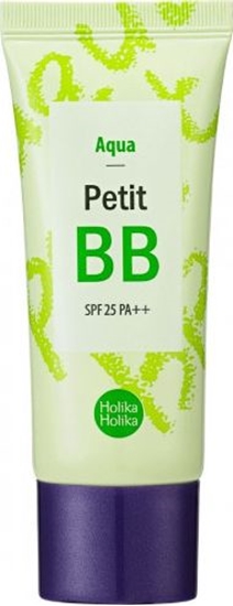 Picture of Holika Holika Krem BB Aqua Petit BB Spf25 30ml