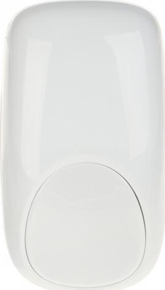 Изображение Honeywell CZUJKA DUALNA MIKROFALA + PIR DT8016AF4 HONEYWELL