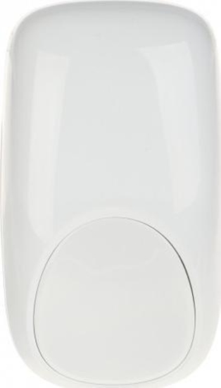 Изображение Honeywell CZUJKA DUALNA MIKROFALA + PIR DT8016AF4 HONEYWELL