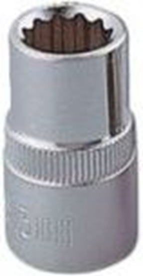 Picture of Honiton Nasadka 12-ktna 3/4" 19mm (H2619)