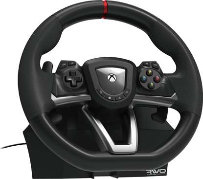 Attēls no Kierownica Hori Racing Wheel Overdrive (AB04-001U)