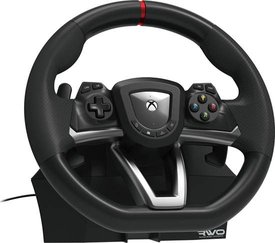 Picture of Kierownica Hori Racing Wheel Overdrive (AB04-001U)