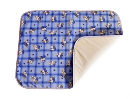 Picture of Horizon PLEDZIK 50X66 Z CERATK I FROTK (HO0011)