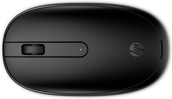 Picture of HP 240 Black Bluetooth Mouse