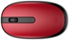 Picture of HP 240 Empire Red Bluetooth Mouse