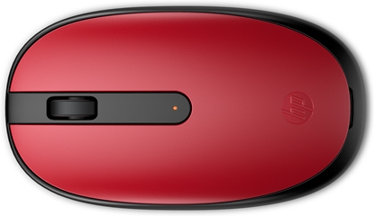 Изображение HP 240 Empire Red Bluetooth Mouse
