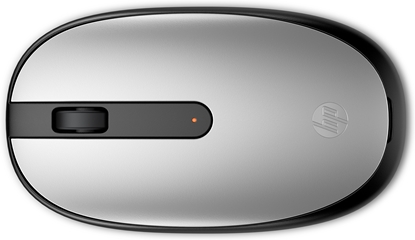 Изображение HP 240 Pike Silver Bluetooth Mouse