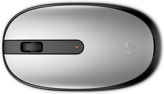 Picture of HP 240 Pike Silver Bluetooth Mouse
