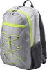 Picture of HP 39.62 cm (15.6") Active Backpack (Grey/Neon Yellow)