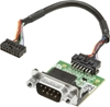 Picture of HP 3TK82AA interface cards/adapter Internal Serial