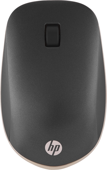 Изображение HP 410 Slim Silver Bluetooth Mouse