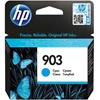 Изображение HP 903 ink cartridge Cyan 4 ml