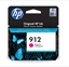 Picture of HP 912 Magenta Original Ink Cartridge