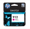 Изображение HP 912 Magenta Original Ink Cartridge