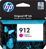 Изображение HP 912 Magenta Original Ink Cartridge
