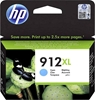 Изображение HP 912XL Original Cyan 1 pc(s)