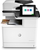 Picture of HP Color LaserJet Enterprise MFP M776dn, Print, copy, scan and optional fax, Two-sided printing; Two-sided scanning; Scan to email