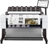 Picture of HP Designjet T2600dr 36-in PostScript Multifunction Printer
