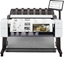 Изображение HP Designjet T2600dr 36-in PostScript Multifunction Printer