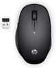 Picture of HP Dual Mode Black Mouse 300