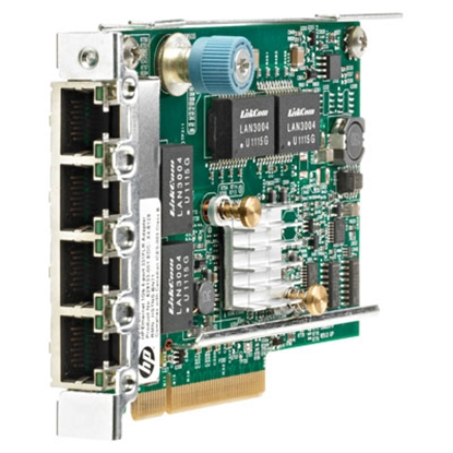 Изображение HP Ethernet 1Gb 4-port 331FLR Adapter