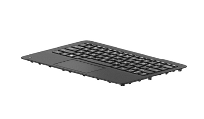 Picture of HP L83986-B31 laptop spare part Housing base + keyboard