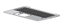 Picture of HP M07090-031 laptop spare part Keyboard