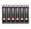 Изображение HP MSA 14.4TB SAS 12G Storage server Ethernet LAN