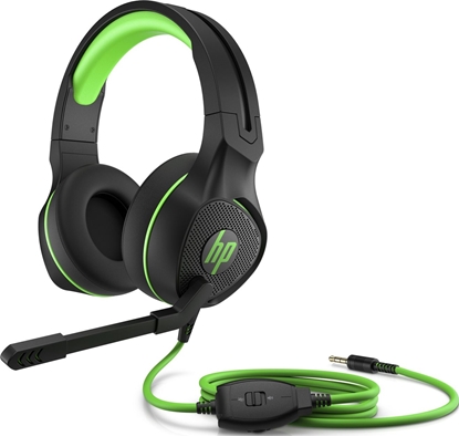 Изображение HP Pavilion Gaming Headset 400