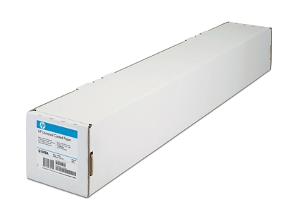 Picture of HP Q1408A plotter paper