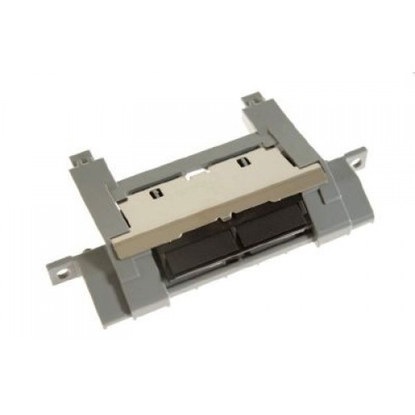 Picture of HP RM1-6303 printer/scanner spare part Separation pad