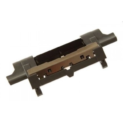 Picture of HP RM1-6397 printer/scanner spare part Separation pad