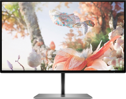 Attēls no HP Z25xs G3 computer monitor 63.5 cm (25") 2560 x 1440 pixels Quad HD Black
