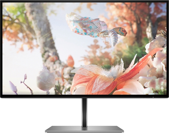 Изображение HP Z25xs G3 computer monitor 63.5 cm (25") 2560 x 1440 pixels Quad HD Black