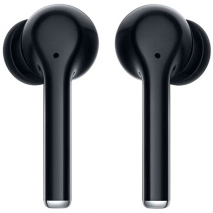Изображение Huawei FreeBuds 3i Headset True Wireless Stereo (TWS) In-ear Calls/Music USB Type-C Bluetooth Black