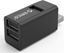 Picture of HUB USB Orico Mini hub 3x USB-A 2.0 3.1 Gen1 (MINI-U32L-BK-BP)