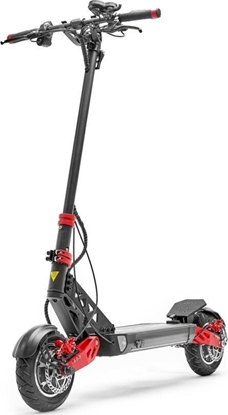 Изображение Motus Pro 10 Sport 2021 Electric Scooter