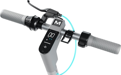 Attēls no Hulajnoga elektryczna Motus Scooty 10 PLUS 2022