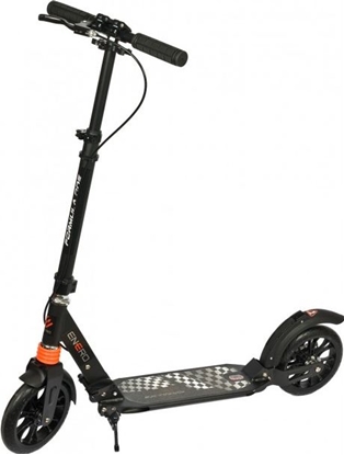 Attēls no Hulajnoga Enero Formula One Czarna (1013596)