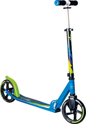 Изображение Hulajnoga Muuwmi 1SO7M00X Niebieski (522)