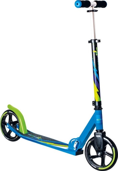 Picture of Hulajnoga Muuwmi 1SO7M00X Niebieski (522)