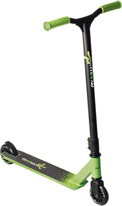 Изображение Hulajnoga Muuwmi 399 Zielona