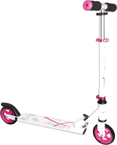 Picture of Hulajnoga Muuwmi Róowy (347)