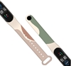 Изображение Hurtel Strap Moro opaska do Xiaomi Mi Band 6 / Mi Band 5 silokonowy pasek bransoletka do zegarka moro (4)